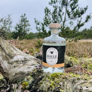Jarlen London Dry Gin