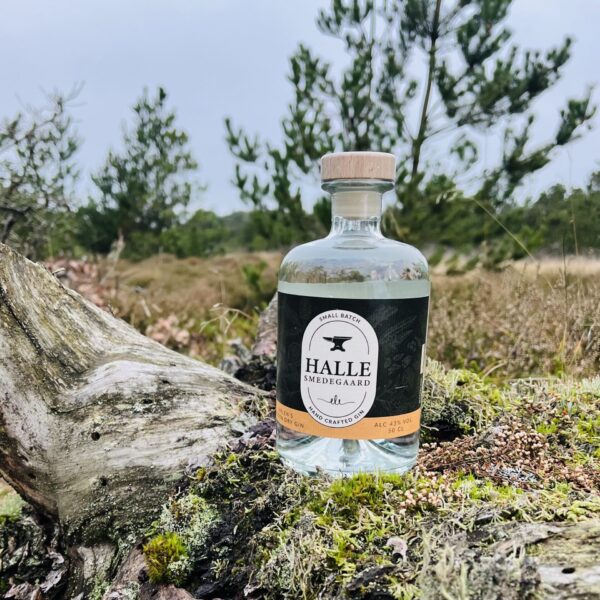 Jarlen London Dry Gin